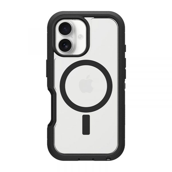 Defender XT for iPhone 16