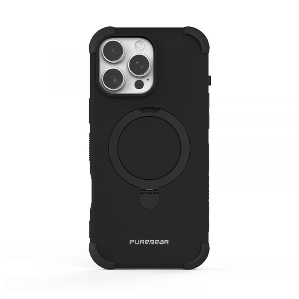 Dualtek Kik with MagSafe for iPhone 16 Pro & Phone 16 Pro Max
