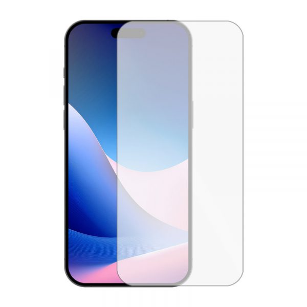 ESN Glass for iPhone 16 &  iPhone 16 Pro (10 pcs)