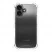 Hard Shell for iPhone 16 & iPhone 16 Plus