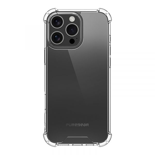 Hard Shell for iPhone 16 Pro & iPhone 16 Pro Max