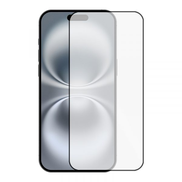 PG Glass for iPhone 16 & iPhone 16 Pro