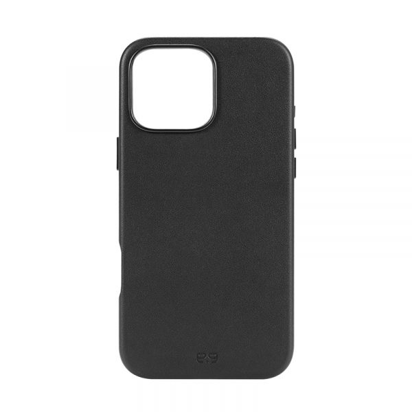 PG Synthetic leather case for iPhone 16 Pro & iPhone 16 Pro Max