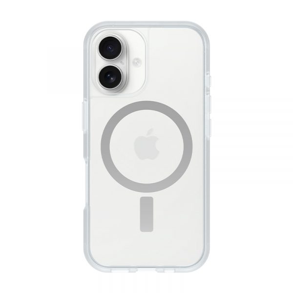 React MagSafe for iPhone 16