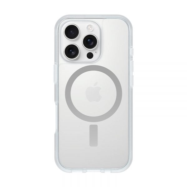 React MagSafe iPhone 16 Pro & iPhone 16 Pro Max