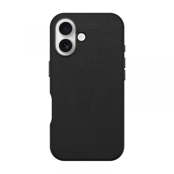 Symmetry Cactus Leather for iPhone 16