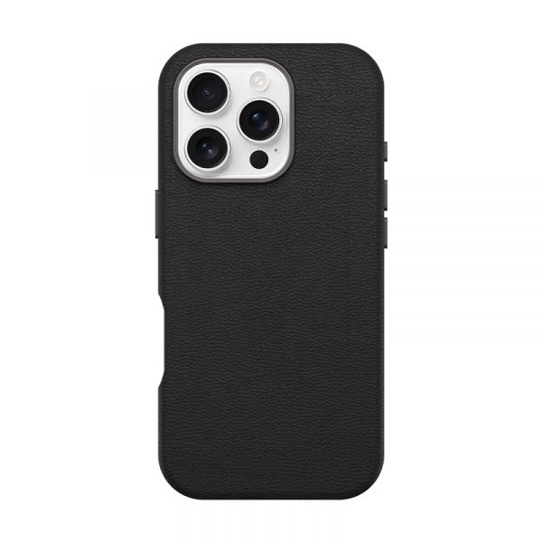 Symmetry Cactus Leather for iPhone 16 Pro & iPhone 16 Pro Max