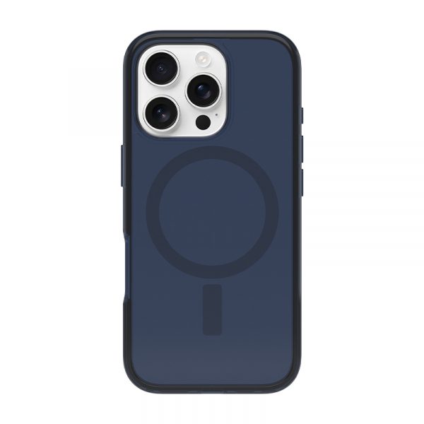 Symmetry Clear MagSafe for iPhone 16 Pro & iPhone 16 Pro Max