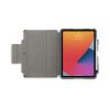כיסוי STM dux plus (iPad Air 4th gen) AP - black