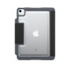 כיסוי STM dux plus (iPad Air 4th gen) AP - black