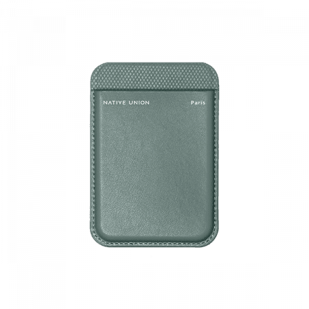 Slate Green